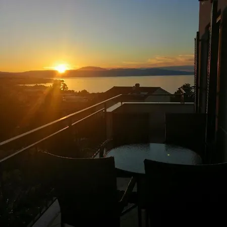 Skaline Διαμέρισμα *