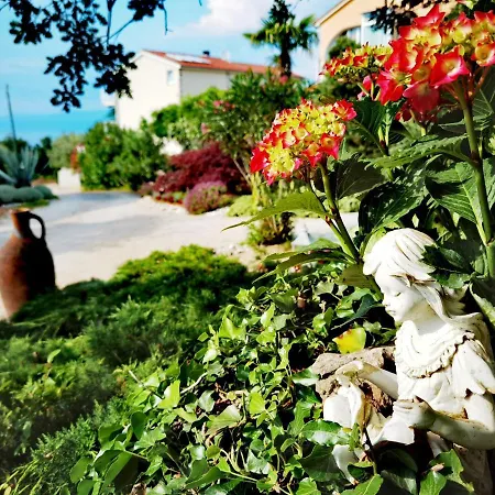 Skaline Διαμέρισμα