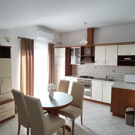 Skaline * Малинска