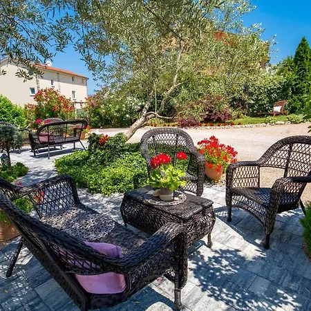 Skaline Διαμέρισμα