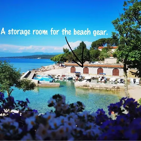 Skaline Апартаменты *