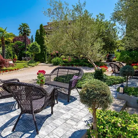 Skaline Appartement Malinska