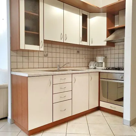 Διαμέρισμα Skaline