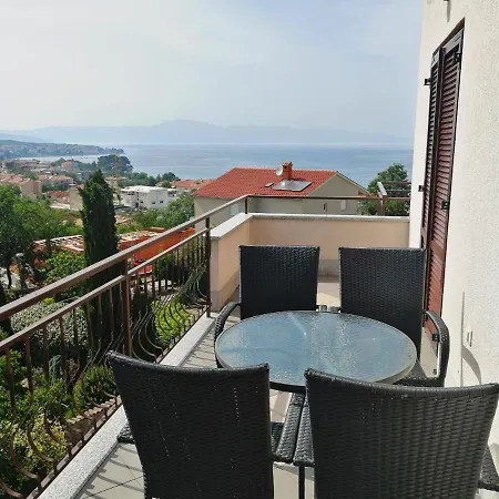 Skaline Малинска