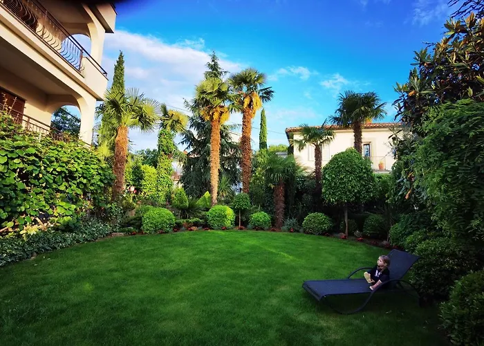 Apartment Skaline Malinska