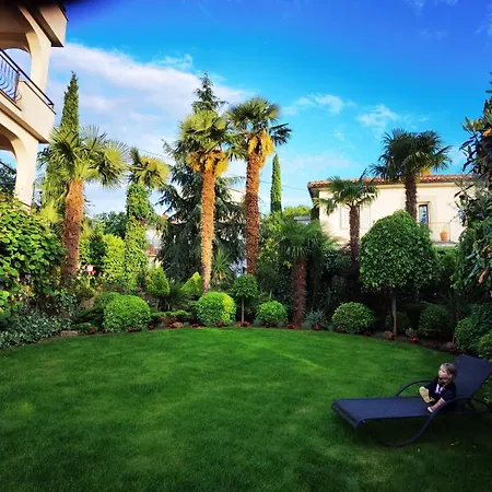 شقة Skaline مالينسكا