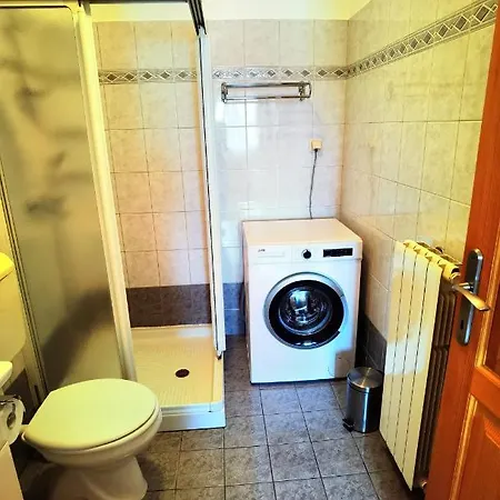 Skaline Apartment