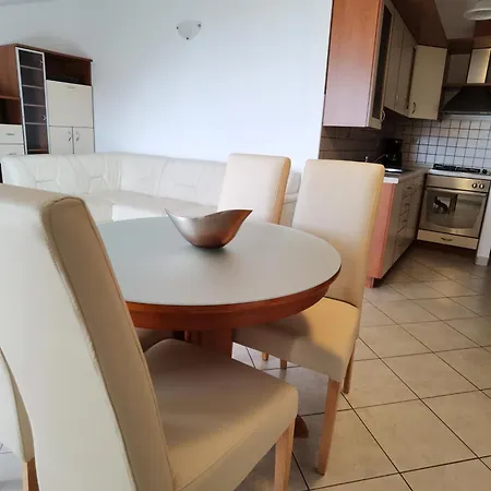 Apartman Skaline Malinska