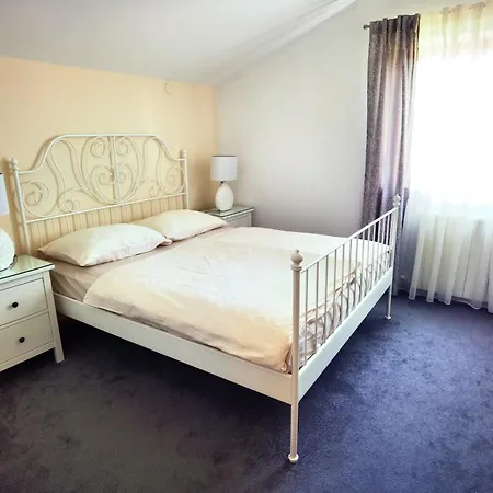 Apartman Skaline Malinska