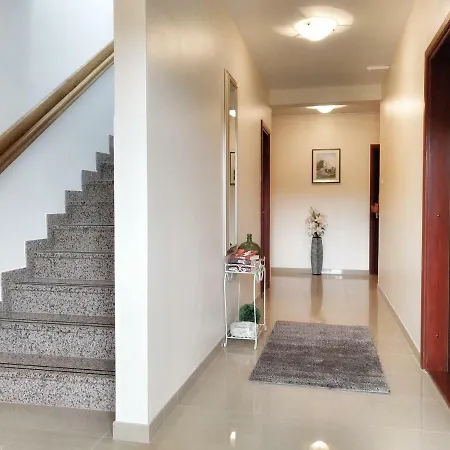 Apartment Skaline Malinska