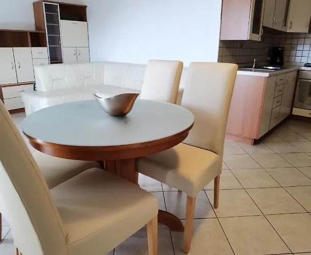 Skaline Appartement Malinska