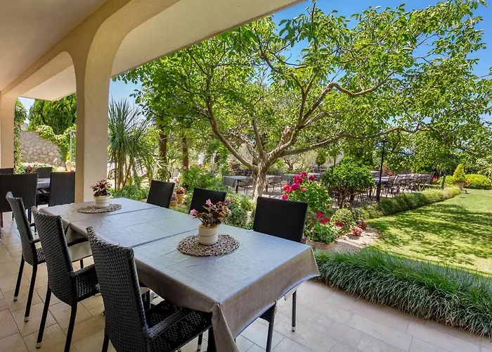 Appartement Skaline