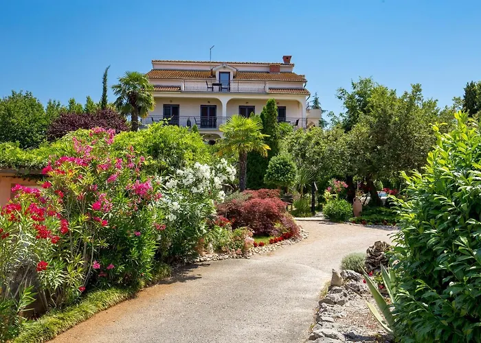 アパート Skaline *