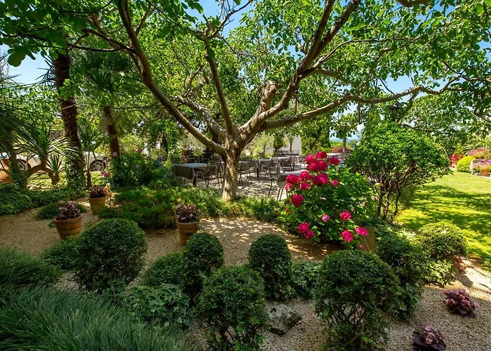 Skaline Appartement Malinska