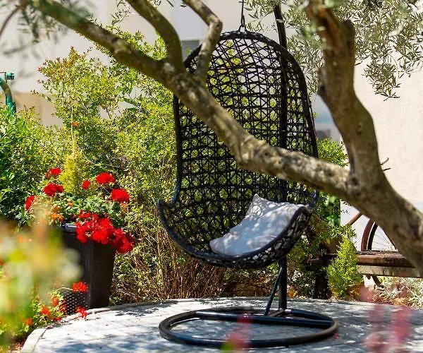 アパート Skaline