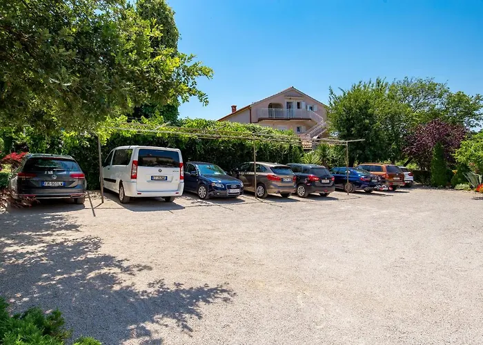 Skaline Appartement