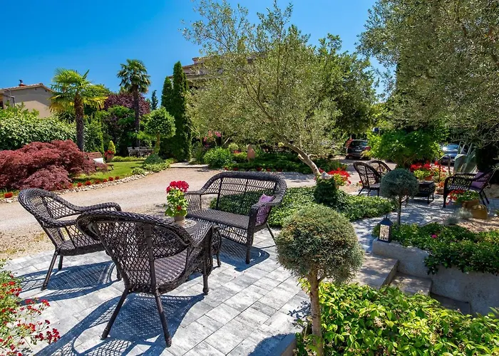 Skaline Appartement Malinska