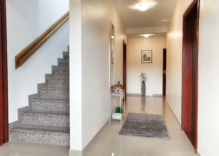 アパート Skaline マリンスカ