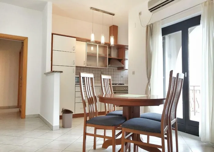 Appartement Skaline *