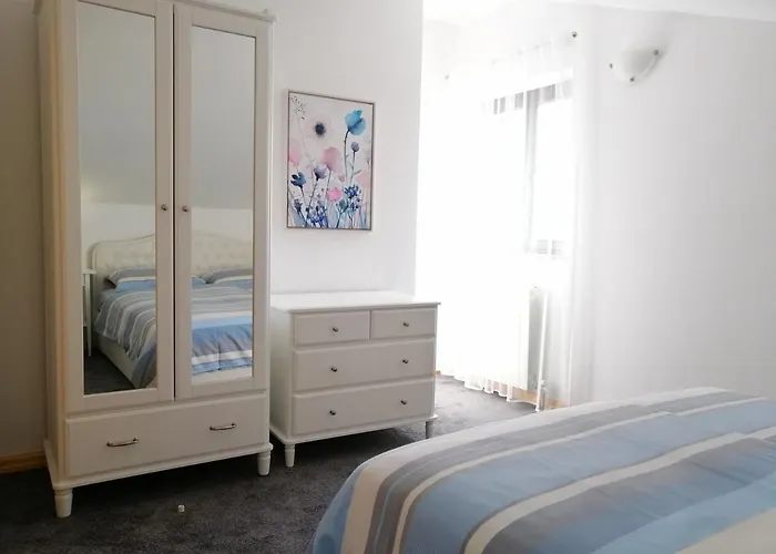 Skaline Appartement *