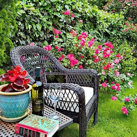 Skaline מאלינסקה